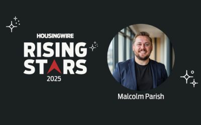 HousingWire Announces Mr. Cooper Group Among 2025 Rising Stars Recipients